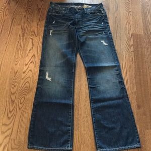 Men’s jeans Monarchy Atalier Jeans